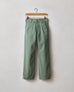 Women's Wide Leg Pant - Fern